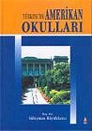 Türkiye'de Amerikan Okulları