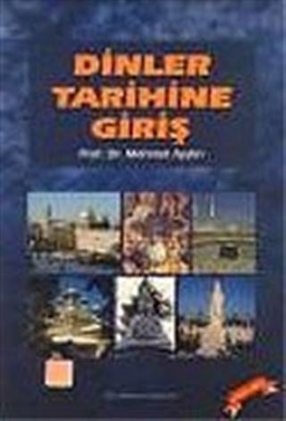 Dinler Tarihine Giriş