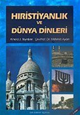 Hıristiyanlık ve Dünya Dinleri