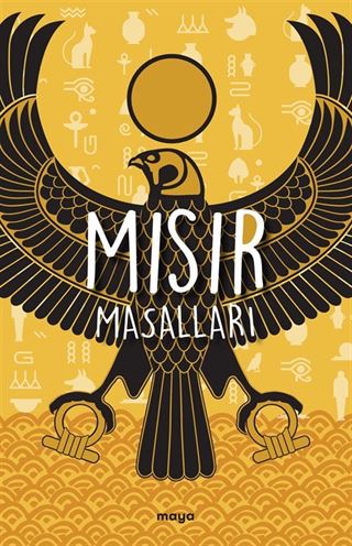 Mısır Masalları (Özel Ayracıyla)