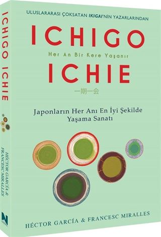 Ichıgo Ichıe