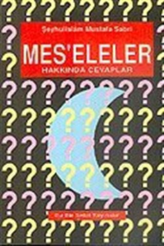 Mes'eleler Hakkında Cevaplar