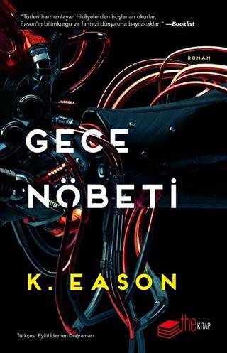 Gece Nöbeti