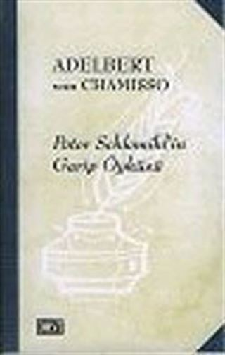 Peter Schlemihl'in Garip Öyküsü
