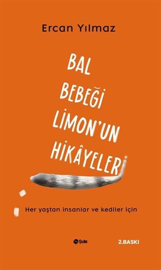 Bal Bebeği Limon'un Hikayeleri