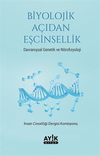 Biyolojik Açıdan Eşcinsellik