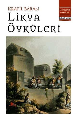 Likya Öyküleri