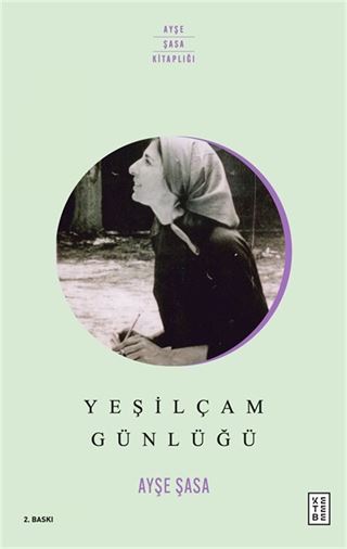 Yeşilçam Günlüğü