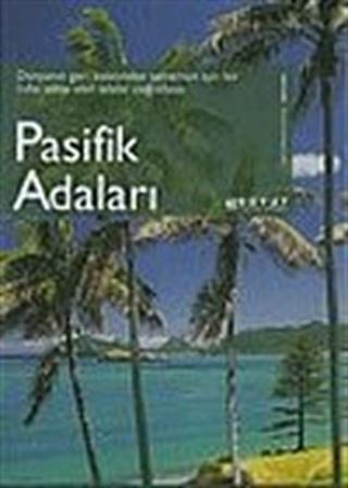 Pasifik Adaları