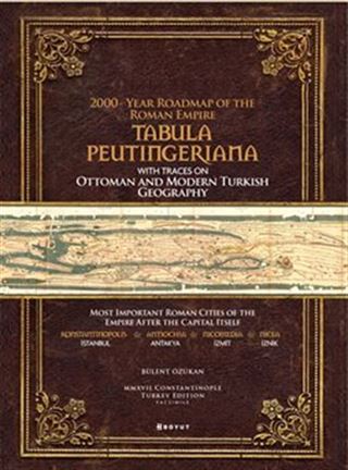 Tabula Peutingeriana