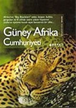 Güney Afrika Cumhuriyeti