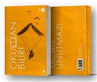 TDV Ajanda 2023 (Turuncu)