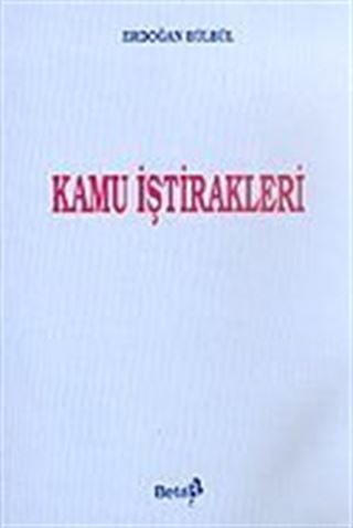 Kamu İştirakleri