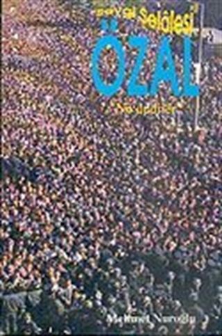 'Sevgi Şelalesi' Özal 'Ne Dediler' 1