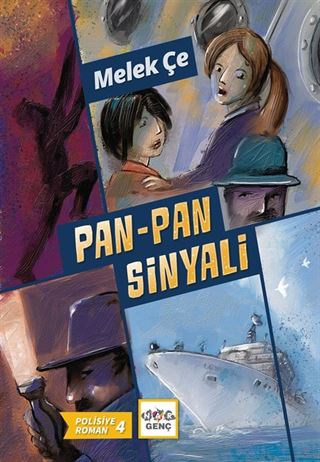 Pan Pan Sinyali