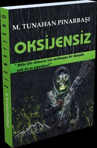Oksijensiz