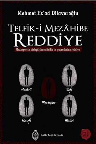 Telfik-i Mezahibe Reddiye