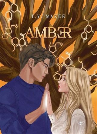 Amber (Karton Kapak)
