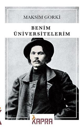 Benim Üniversitelerim
