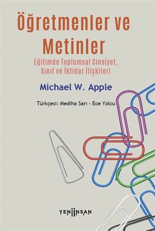 Öğretmenler ve Metinler