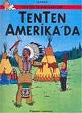 Tenten: Amerika'da
