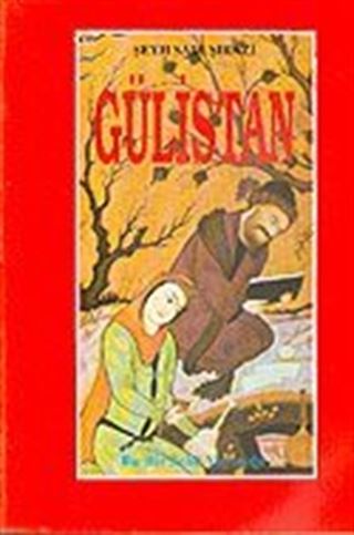 Gülistan