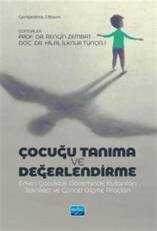 Çocuğu Tanıma ve Değerlendirme