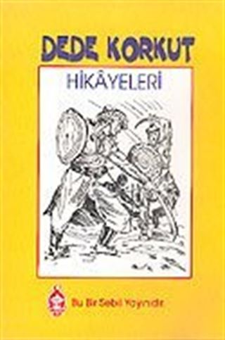 Dede Korkut Hikayeleri
