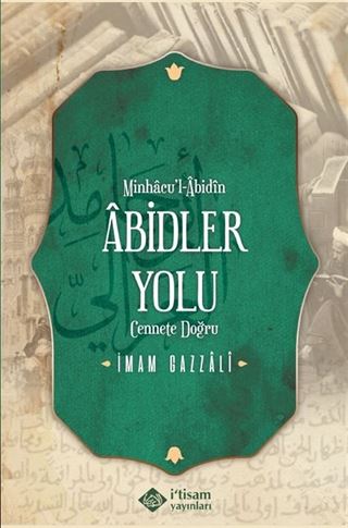 Abidler Yolu Minhacul Abidin (Karton Kapak)