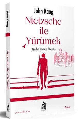 Nietzsche İle Yürümek