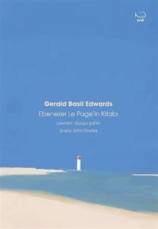 Ebenezer Le Page'in Kitabı