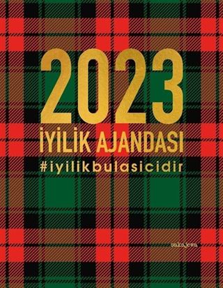 Ayşe Arman 2023 İyilik Ajandası