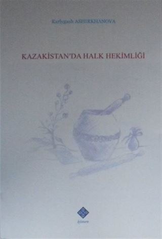 Kazakistan'da Halk Hekimliği