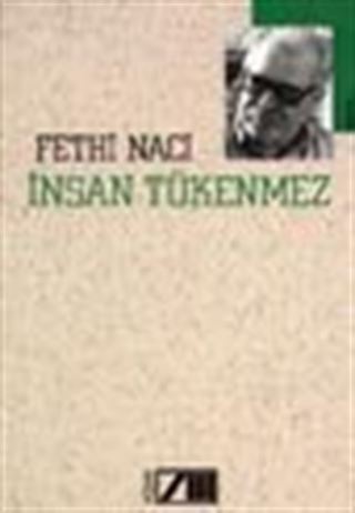 İnsan Tükenmez / Gerçek Saygısı