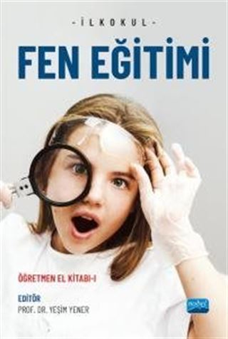 İlkokul Fen Eğitimi
