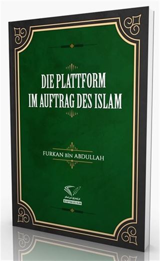 Dıe Plattform Im Auftrag Des Islam