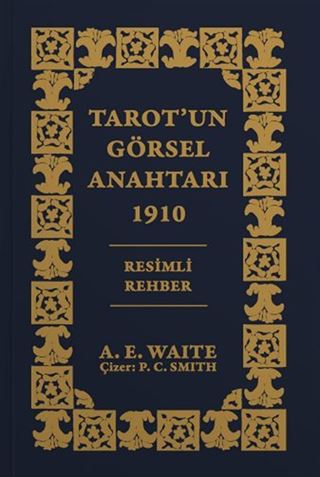 Tarot'un Görsel Anahtarı