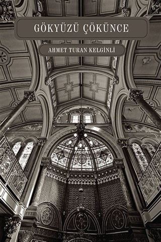 Gökyüzü Çökünce