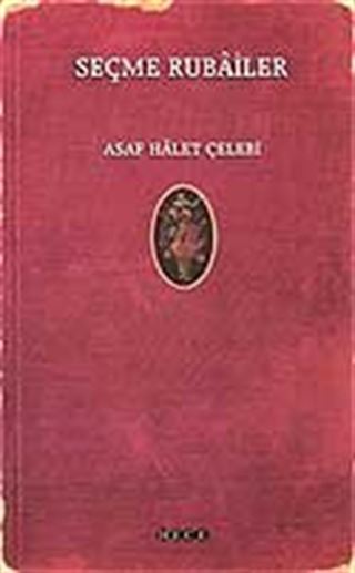 Seçme Rubailer