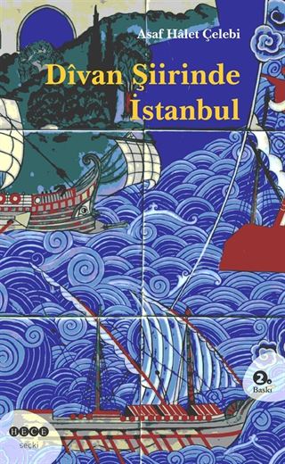 Divan Şiirinde İstanbul