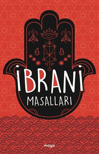 İbrani Masalları (Özel Ayracıyla)