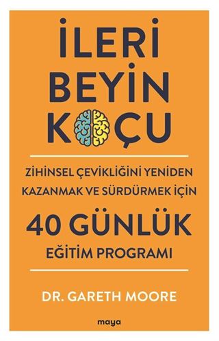 İleri Beyin Koçu