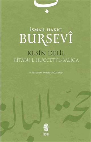 Kesin Delil