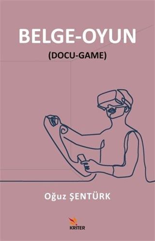 Belge-Oyun (Docu-Game)