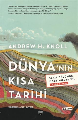 Dünyanın Kısa Tarihi