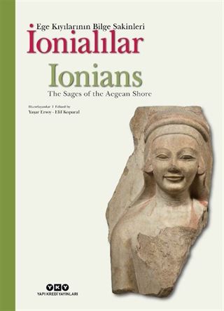 İonialılar (Ciltli)