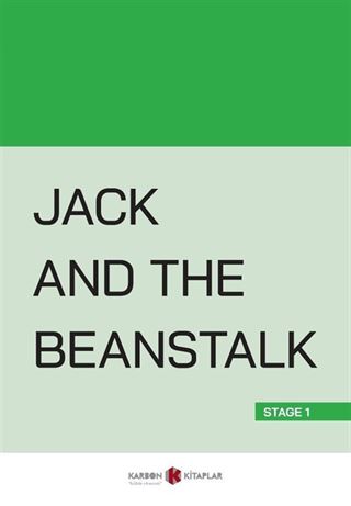 Jack and the Beanstalk (Stage 1)