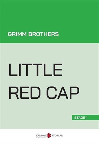 Little Red Cap (Stage 1)
