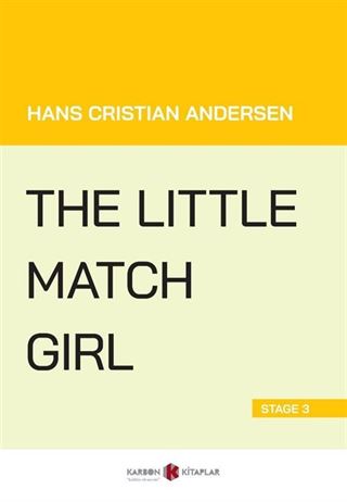 The Little Match Girl (Stage 3)