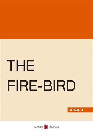 The Fire-Bird (Stage 4)